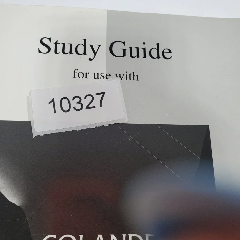 Study Guide to Accompany Microeconomics‎ David Colander 8th Ed Paperback Book